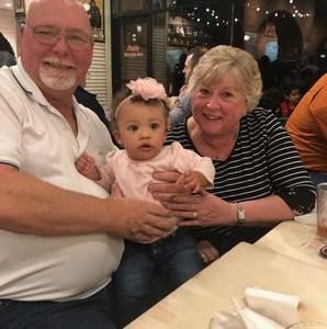 Meet your Posher, Kathryn